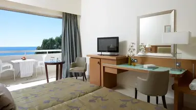 Atlantica Miramare Beach
