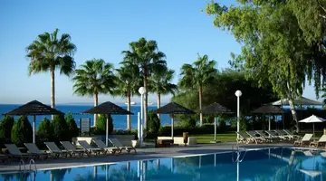 Atlantica Miramare Beach