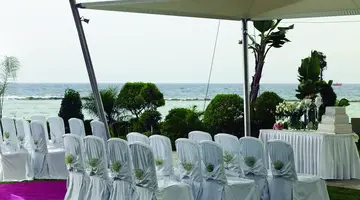 Atlantica Miramare Beach