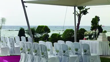Atlantica Miramare Beach