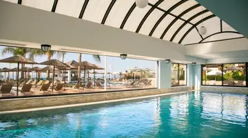Atlantica Miramare Beach