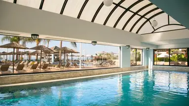 Atlantica Miramare Beach