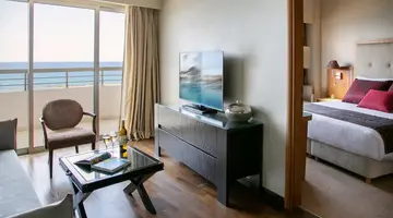 Atlantica Miramare Beach