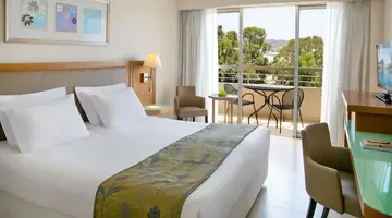 Atlantica Miramare Beach