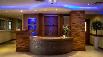 Atlantica Miramare Beach