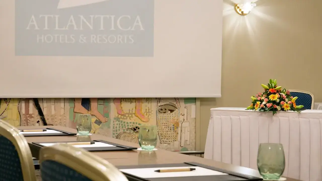 Atlantica Miramare Beach