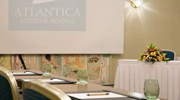 Atlantica Miramare Beach