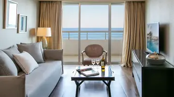 Atlantica Miramare Beach