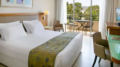 ATLANTICA MIRAMARE BEACH