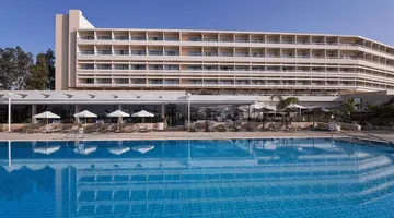 ATLANTICA MIRAMARE BEACH