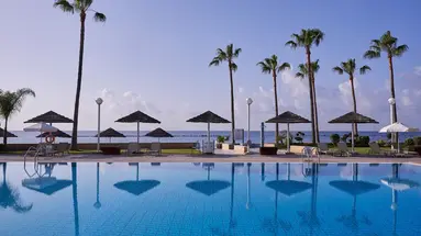 ATLANTICA MIRAMARE BEACH