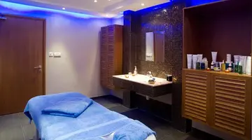 Atlantica Miramare Beach