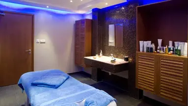 Atlantica Miramare Beach