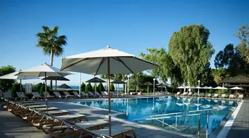 Atlantica Miramare Beach