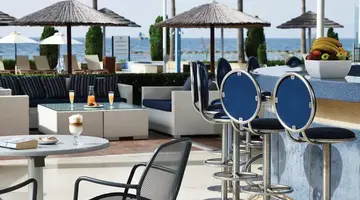 Atlantica Miramare Beach