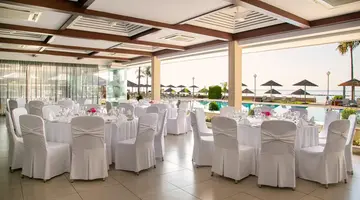 Atlantica Miramare Beach