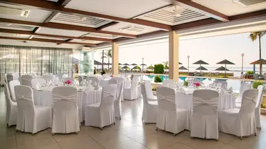 Atlantica Miramare Beach