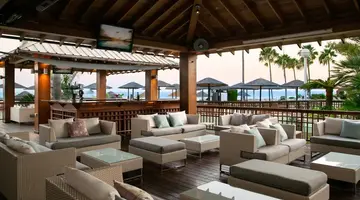 Atlantica Miramare Beach