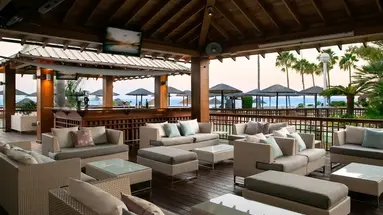 Atlantica Miramare Beach