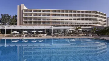 Atlantica Miramare Beach