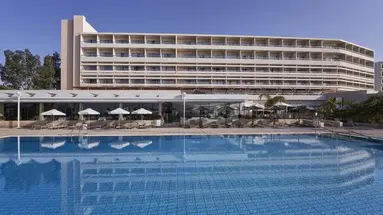 Atlantica Miramare Beach