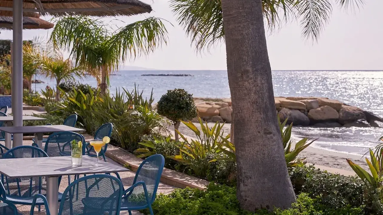 Atlantica Miramare Beach