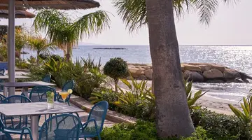 Atlantica Miramare Beach