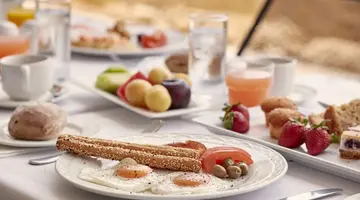 Atlantica Miramare Beach