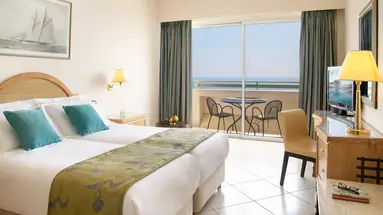ATLANTICA MIRAMARE BEACH