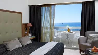 Atlantica Miramare Beach