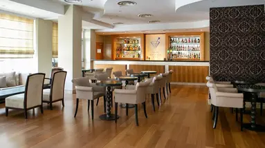 Atlantica Miramare Beach