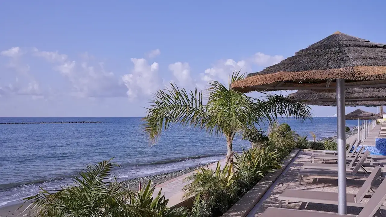 Atlantica Miramare Beach