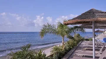 Atlantica Miramare Beach