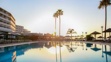 ATLANTICA MIRAMARE BEACH
