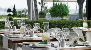 Atlantica Miramare Beach