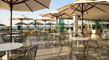 Atlantica Miramare Beach