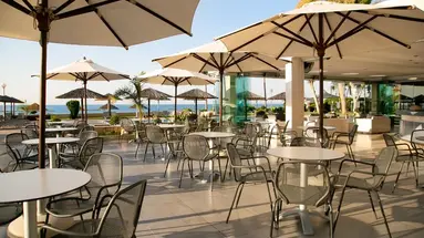 Atlantica Miramare Beach