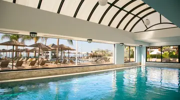 Atlantica Miramare Beach