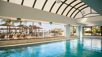 Atlantica Miramare Beach