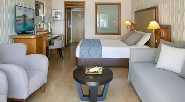 Atlantica Miramare Beach
