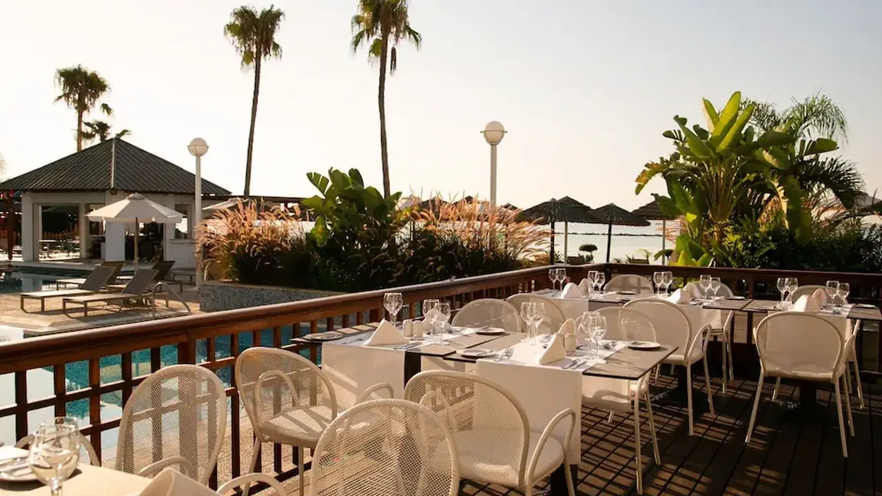 Atlantica Miramare Beach