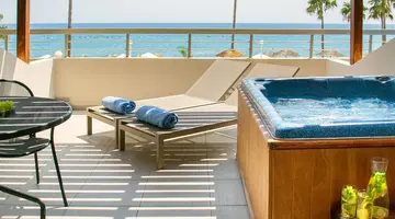 ATLANTICA MIRAMARE BEACH