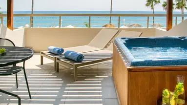 ATLANTICA MIRAMARE BEACH