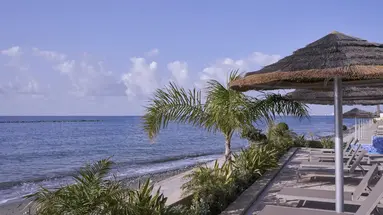 ATLANTICA MIRAMARE BEACH