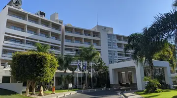 ATLANTICA MIRAMARE BEACH