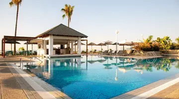 ATLANTICA MIRAMARE BEACH