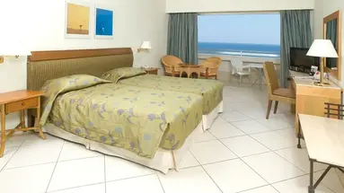 Atlantica Miramare Beach