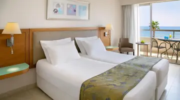 Atlantica Miramare Beach