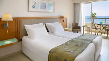 Atlantica Miramare Beach