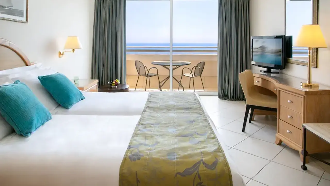 Atlantica Miramare Beach